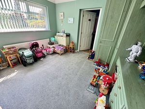 Play Room- click for photo gallery